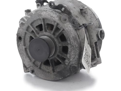 Used Alternator Alternator MERCEDES-BENZ E-CLASS (W210) E 220 CDI (210.006) (136 hp) 34362308 34362308