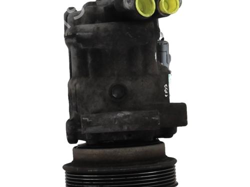 AC compressor RENAULT CLIO III (BR0/1, CR0/1)  | BP28505210M34 