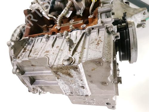 Engine FORD PUMA (J2K, CF7) 1.0 EcoBoost mHEV | BP31373301M1 