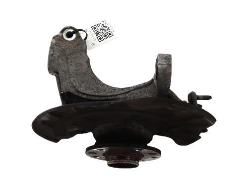 Left front steering knuckle VW TIGUAN (AD1, AX1) 2.0 TDI | BP26877483M25 