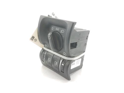 Steering column stalk OPEL VECTRA B Hatchback (J96) 1.8 i 16V (F68) | BP10444532I23 