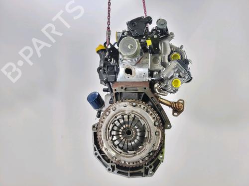 Engine RENAULT CLIO IV (BH_) 1.5 dCi 90 | BP29443777M1 