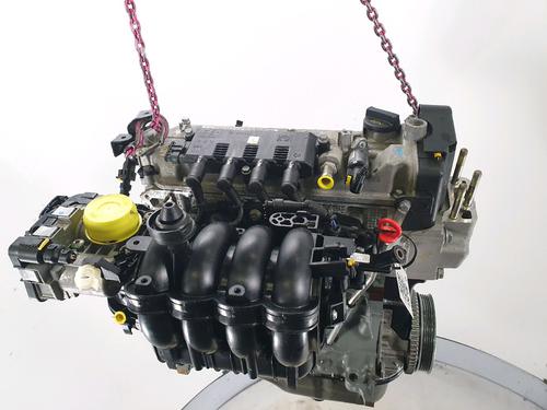 Engine FIAT 500 (312_) 1.2 (312AXA1A) | BP33809575M1  - Image 5