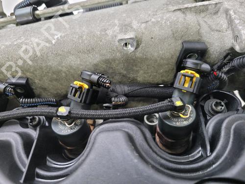 Engine ALFA ROMEO 159 (939_) 1.9 JTDM 8V (939AXE1B) | BP28486838M1