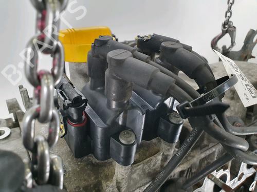 Engine DACIA LODGY (JS_) 1.6 | BP39194150M1 - Image 7