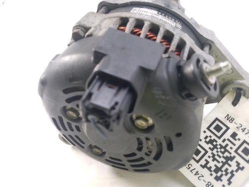 Alternator TOYOTA LAND CRUISER PRADO (_J15_) 2.8 D-4D (GDJ150_, GDJ155_, GDJ150, GDJ151) | BP10702623M7 