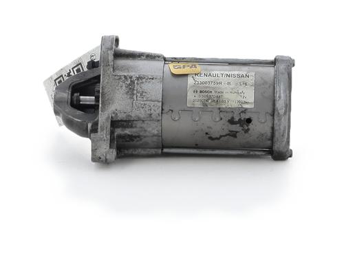 Starter RENAULT MEGANE IV Hatchback (B9A/M/N_) | BP35718457M8 - Image 3