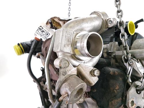 Engine PEUGEOT 308 SW I (4E_, 4H_)  | BP28533376M1