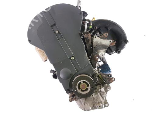 Used Engine PEUGEOT 406 (8B) 1.8 Bifuel (110 hp) 30693633