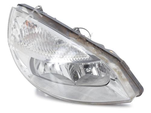 Used Right headlight RENAULT SCÉNIC II (JM0/1_) 1.9 dCi (JM0G, JM12, JM1G, JM2C) (120 hp) 31985196