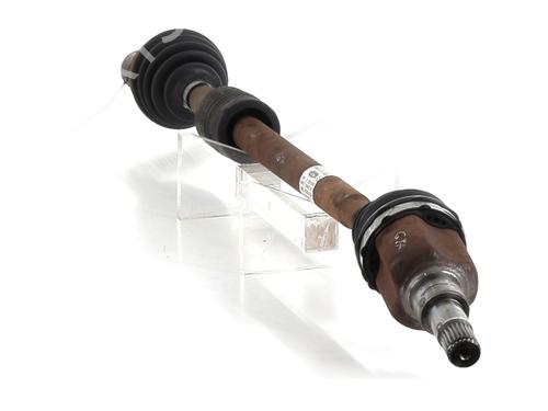 Right front driveshaft FORD ECOSPORT 1.0 EcoBoost | BP27553529M39 
