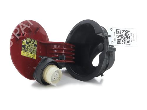 Tanklåg Tanklåg HONDA JAZZ III (GE_, GG_, GP_, ZA_) 1.2 (GG1) (90 hp) 32974827 32974827