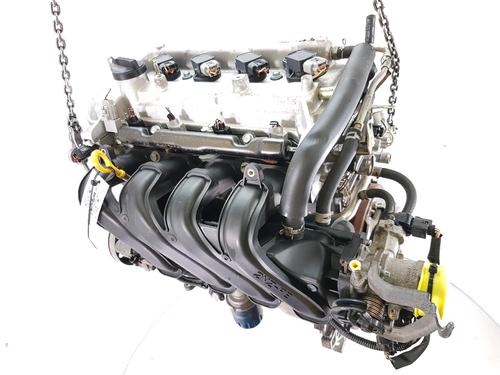 Engine TOYOTA YARIS (_P1_) 1.3 (NCP10, SCP12_) | BP28160623M1 