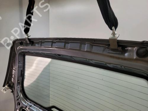 Tailgate OPEL ZAFIRA A MPV (T98) 2.2 DTI 16V (F75) | BP29381883C6 