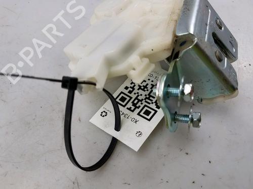 Tailgate lock MITSUBISHI OUTLANDER III (GG_W, GF_W, ZJ, ZL, ZK) 2.2 Di-D (GF6W) | BP13683376C101 