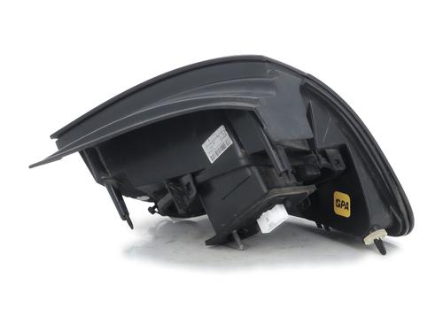 Left taillight CITROËN C3 II (SC_) 1.2 VTi 82 | BP33159809C34 - Image 4