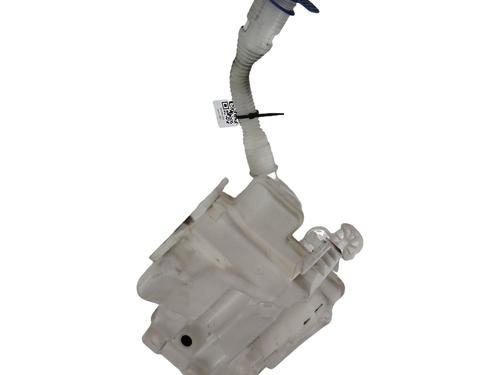 Windscreen washer tank VW POLO V (6R1, 6C1) 1.6 TDI | BP29416446C113 