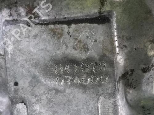Gearbox HYUNDAI GETZ (TB) 1.3 | BP27308260M3 