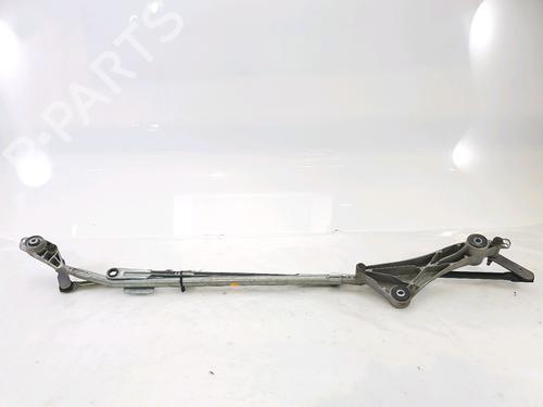 Used Front wipers mechanism MERCEDES-BENZ B-CLASS Sports Tourer (W245) B 180 CDI (245.207) (109 hp) 26542012