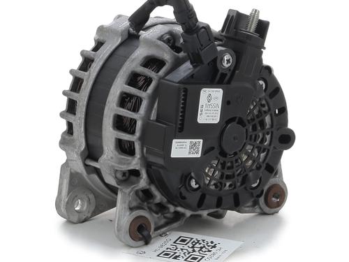 Alternator RENAULT TWINGO III (BCM_, BCA_) 1.0 SCe 65 (BCMJ) | BP29381674M7 