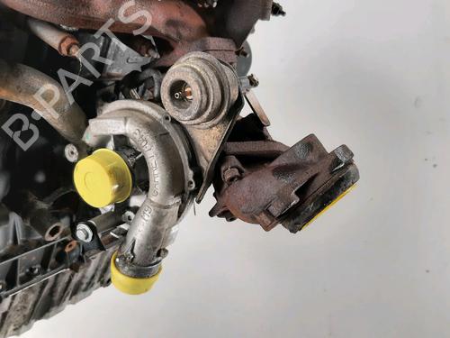 Engine PEUGEOT 807 (EB_) 2.0 HDi | BP32333948M1 - Image 6