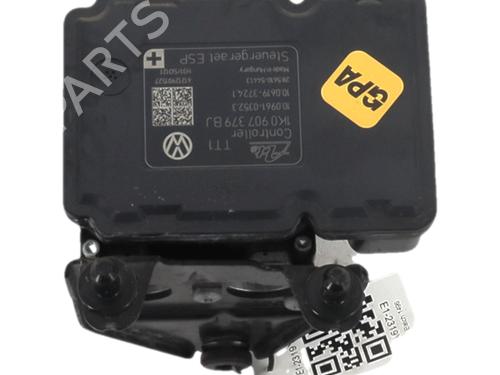 ABS pump VW GOLF VI (5K1) 1.6 TDI | BP37627629M43 - Image 6