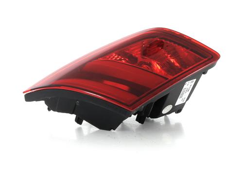 Used Left tailgate light PEUGEOT 308 II (LB_, LP_, LW_, LH_, L3_) 1.5 BlueHDI 100 (102 hp) 25453147
