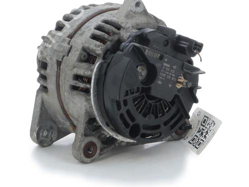 Alternator RENAULT MODUS / GRAND MODUS (F/JP0_) 1.6 (JP03, JP0B, JP0U, JP0Y, JP1G) | BP32769826M7 - Image 2
