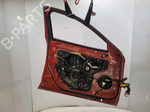 Left front door MAZDA 6 Estate (GJ, GL) 2.2 D (GJ2FW, GJ692) | BP24362626C2 