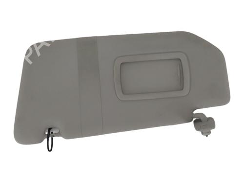 Used Left sun visor Left sun visor 37627380 37627380