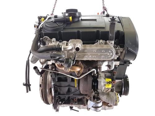 Engine AUDI A3 Sportback (8PA) 2.0 TDI 16V | BP37483117M1 - Image 4