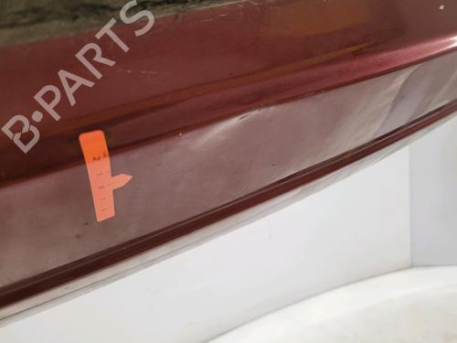 Tailgate FORD FOCUS C-MAX (DM2) 1.6 TDCi | BP22888114C6 