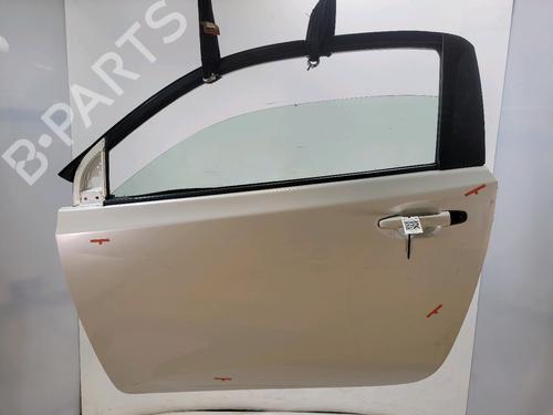 Used Left front door TOYOTA IQ (_J1_) 1.0 (KGJ10_, KGJ10R) (68 hp) 32355966