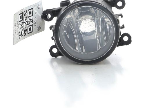 Venstre  Fortil Tågelygte FORD FIESTA VI (CB1, CCN) 1.6 TDCi (95 hp) 32334102