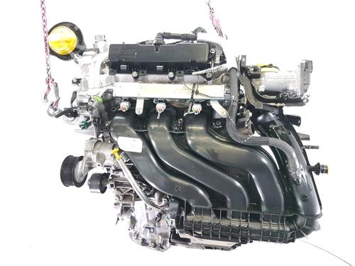 Engine SMART FORTWO Coupe (453) 1.0 (453.341) | BP34177714M1  - Image 5