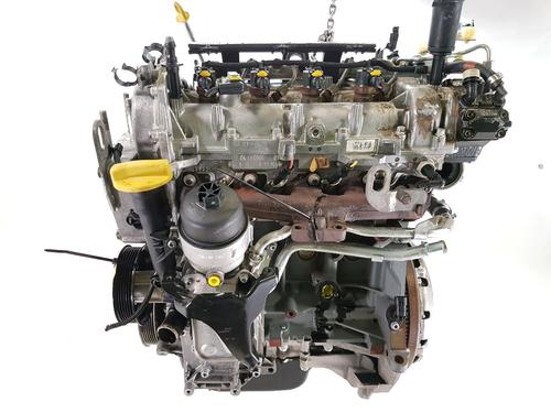 Engine FIAT 500 (312_) 1.3 D Multijet (312AXB1A) | BP31304285M1