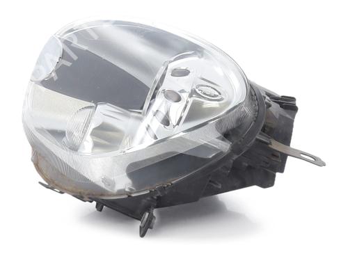 Used Left headlight Left headlight MINI MINI COUNTRYMAN (R60) Cooper SD ALL4 (143 hp) 40557787 40557787