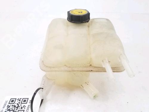 Expansion tank MAZDA 3 (BK) 1.6 (BK14) | BP10470864C120 
