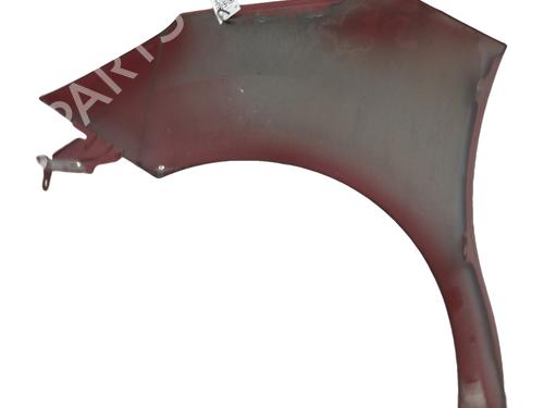 Forskærm Højre CITROËN C3 II (SC_) 1.2 VTi 82 | BP31699059C42