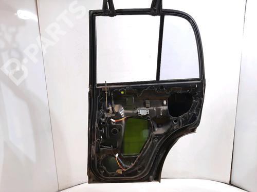 Right rear door SUZUKI GRAND VITARA I (FT, HT) 2.0 HDI 110 4x4 (SQ420D, TD82V) | BP10756066C5 
