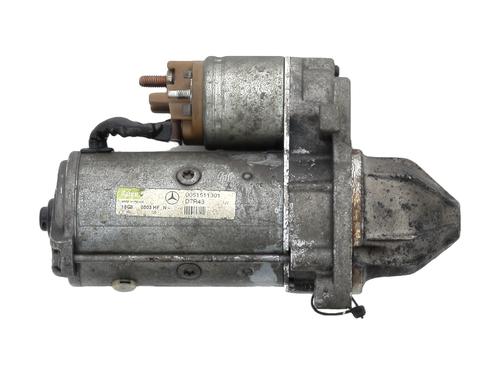 Starter MERCEDES-BENZ VITO / MIXTO Van (W639) 109 CDI (639.601, 639.603, 639.605) | BP31963351M8 