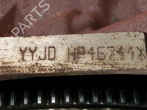 Engine FORD ECOSPORT 1.0 EcoBoost | BP26137433M1  - Image 8