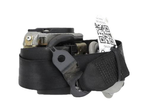 Used Front left seatbelt Front left seatbelt VW POLO IV Saloon (9A4, 9A2, 9N2, 9A6) 1.4 (101 hp) 34711613 34711613