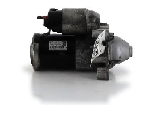 Used Starter CITROËN C4 Picasso I MPV (UD_) 1.6 HDi (109 hp) 30827361