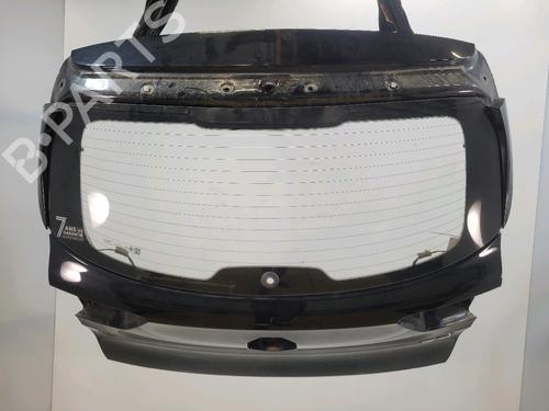 Used Tailgate MG MG ZS SUV (AZS1) 1.5 VTi (106 hp) 31304302