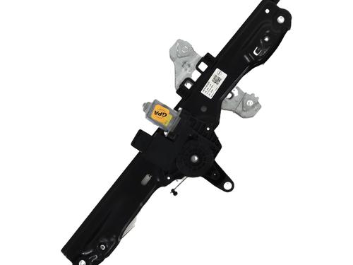 Used Front left window mechanism NISSAN QASHQAI II SUV (J11, J11_) 1.6 dCi (130 hp) 26405977