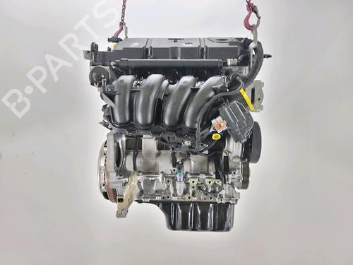 Engine PEUGEOT 207 (WA_, WC_) 1.6 16V VTi | BP29443831M1 