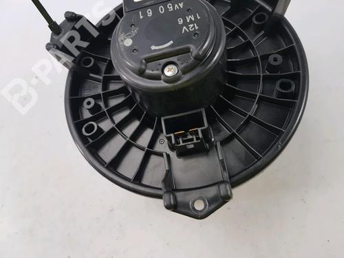 Heater blower motor HONDA CR-V III (RE_) 2.2 i-DTEC 4WD (RE6) | BP11245936M62 