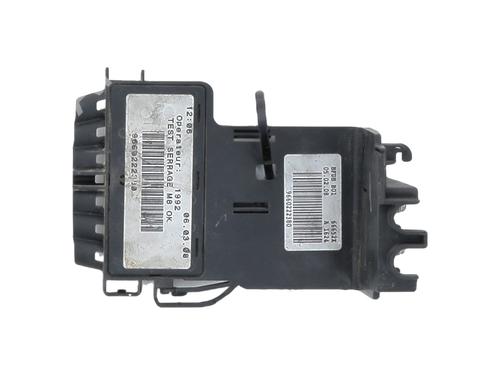 Electronic module PEUGEOT 308 I (4A_, 4C_) 1.6 HDi | BP26535788M83 