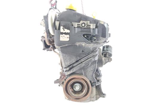 Used Engine RENAULT KANGOO / GRAND KANGOO II (KW0/1_) 1.5 dCi 70 (KW0V, KW0A) (68 hp) 30054135